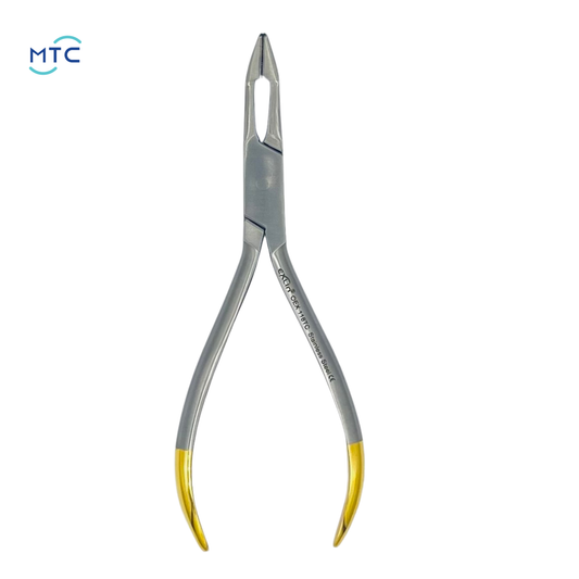 weingart plier