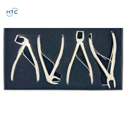 Exlin Forceps for children Extraction Forceps