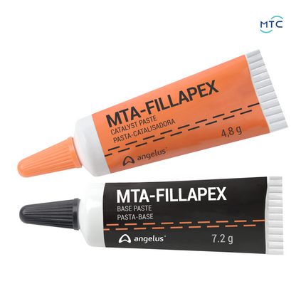 Angelus MTA-FILLAPEX (12g) Root Canal Sealer