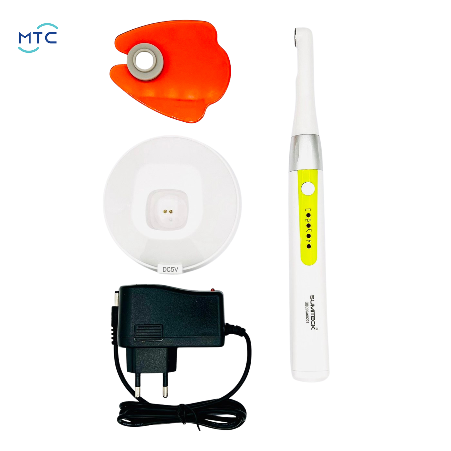 LED Curing light