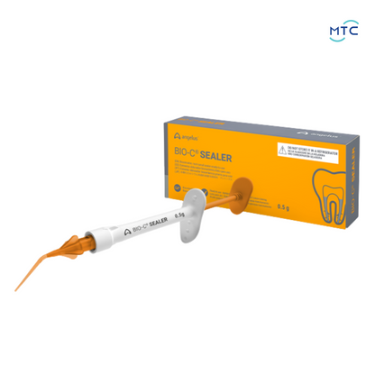 Angelus Bio-C Sealer Bioceramic Root Canal Sealer