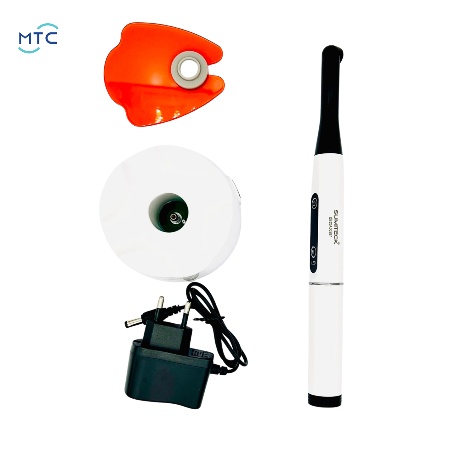 LED Curing light