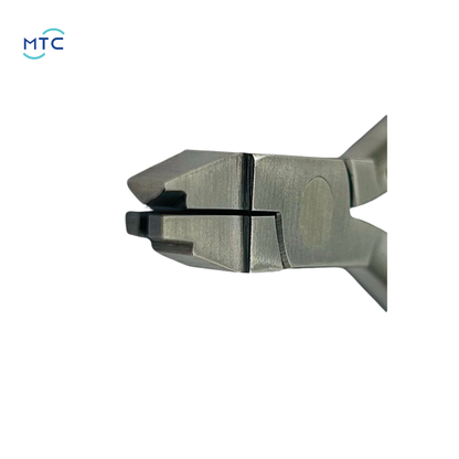 Exlin Crimpable hook staight plier Orthodontic Plier