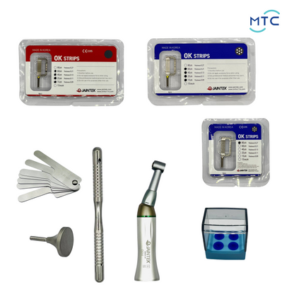 Stripping Kit