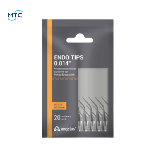 ENDO TIPS ANGELUS