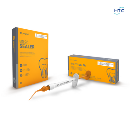 Angelus Bio-C Sealer Bioceramic Root Canal Sealer – بايو سيرامك سيلر