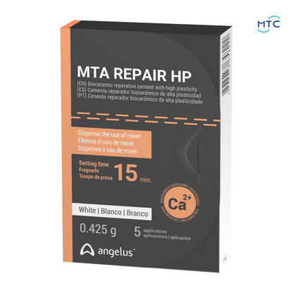 MTA Repair HP 5