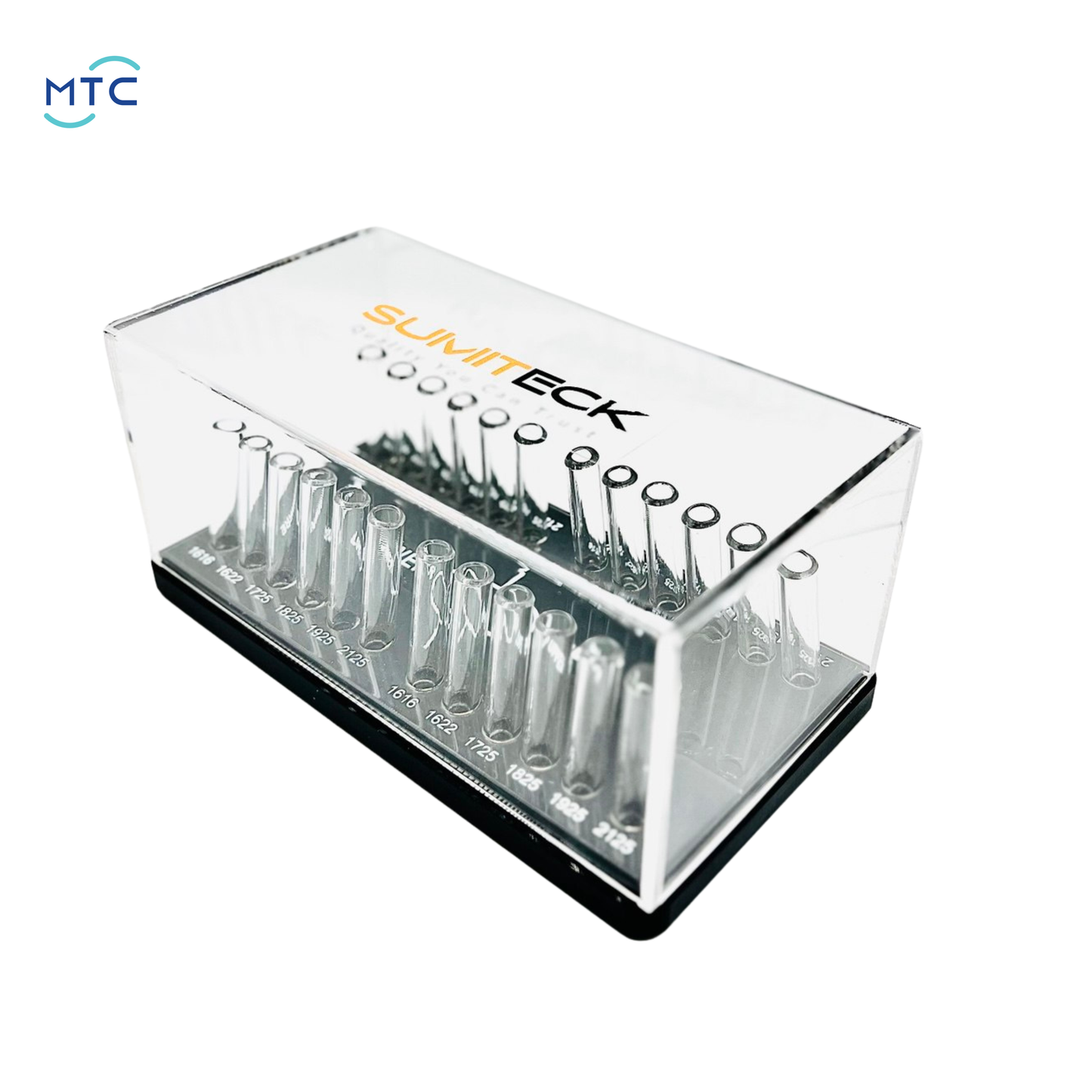 Rectangle archeries organizer