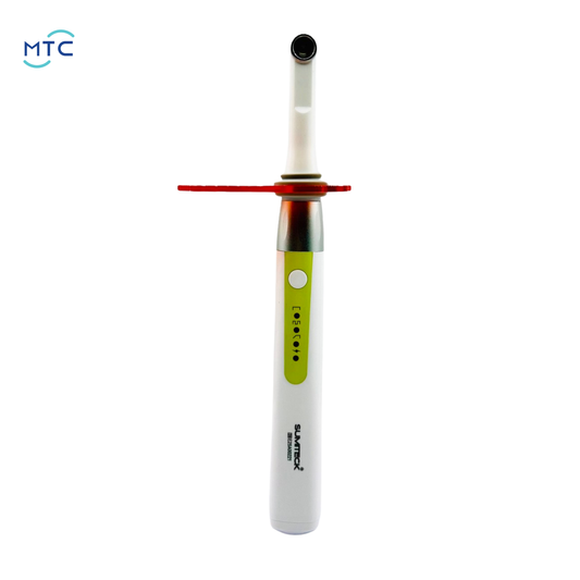 LED Curing light