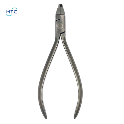 Exlin Crimpable hook staight plier Orthodontic Plier