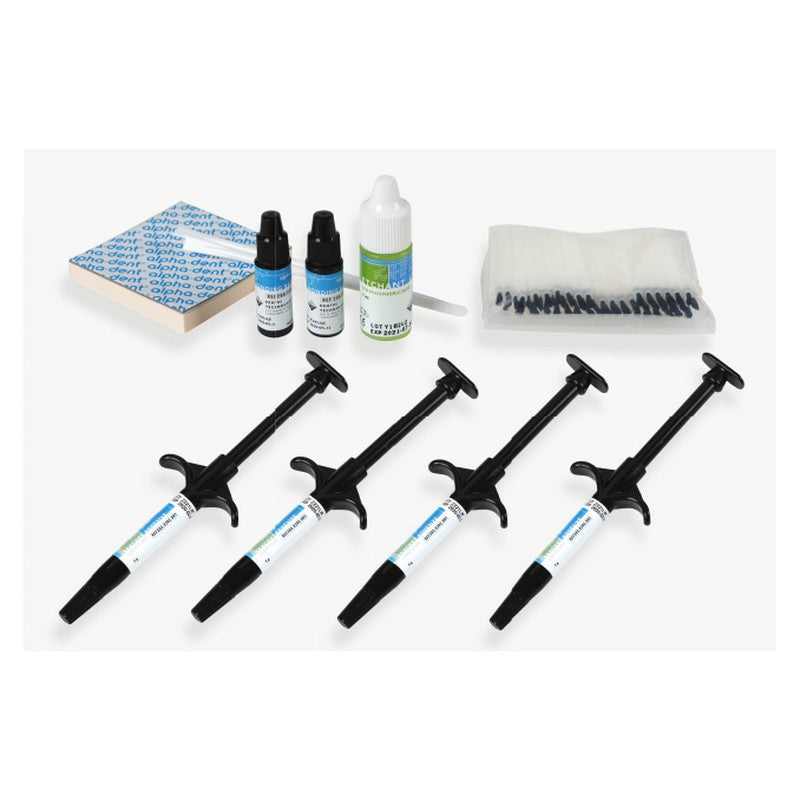 Alpha-Dent® Light Cure Bracket Adhesive 5g
