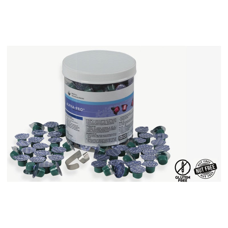 Alpha-Pro® Prophy Paste (200pcs)