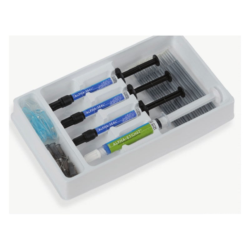 Alpha-Seal® Pit & Fissure Sealant