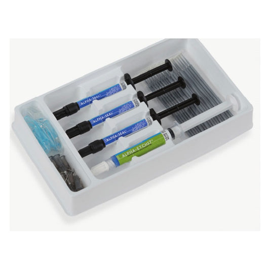 Alpha-Seal® Pit & Fissure Sealant