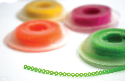 Tecnident Power Chain - بورجين
