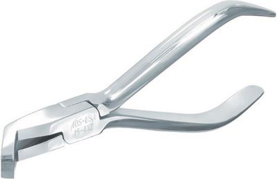 Angled Debonding Plier