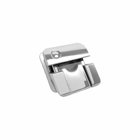 Tecnident Galaxy Self-Ligating Brackets .022 - براكيت سيلف لايكيتنك