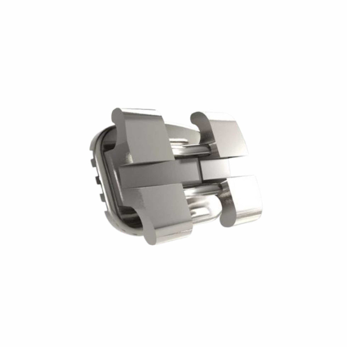 Tecnident Standard Metal Brackets .022 - براكيت معدني