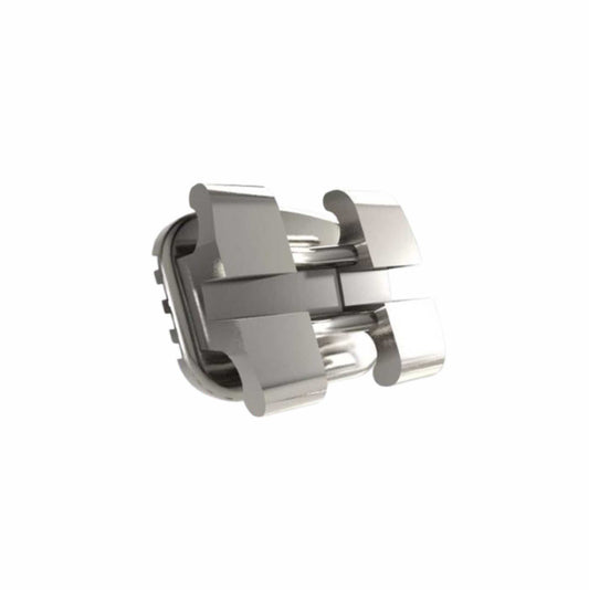 Tecnident Standard Metal Brackets .022 - براكيت معدني