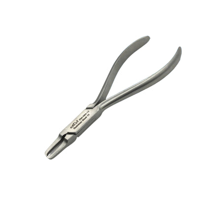 Exlin Bracket Remover Straight Orthodontic Brackets