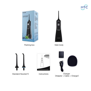 Oral Care | عناية بالفم