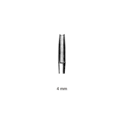 Exlin Chisel Dental Surgery Instruments