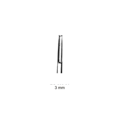 Exlin Chisel Dental Surgery Instruments