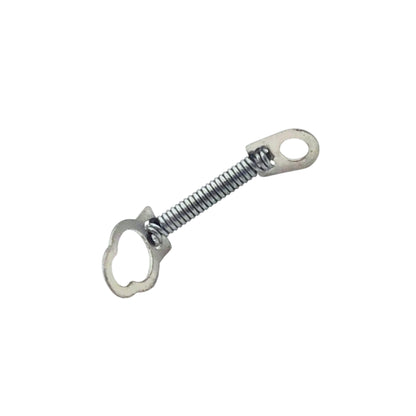 SUMITECK Close coil spring with SCREW EYELET (for TADs) Orthodontic Springs