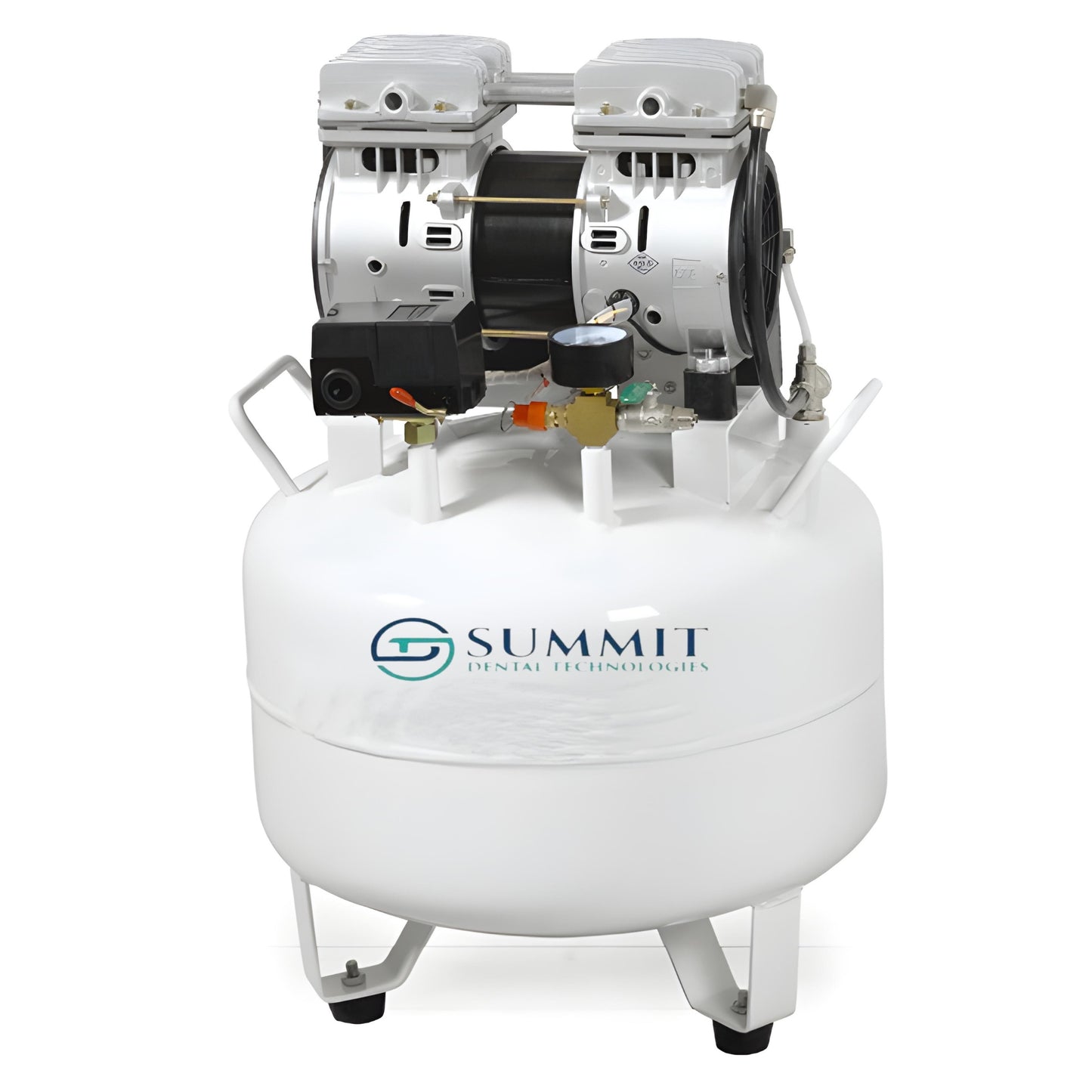 Compressor from SUMMIT