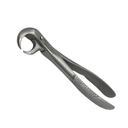 Exlin Cowhorn Forceps for Lower Extraction Forceps