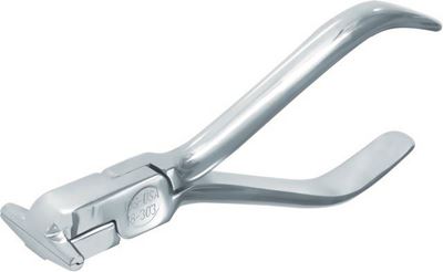 Detailing Step Plier