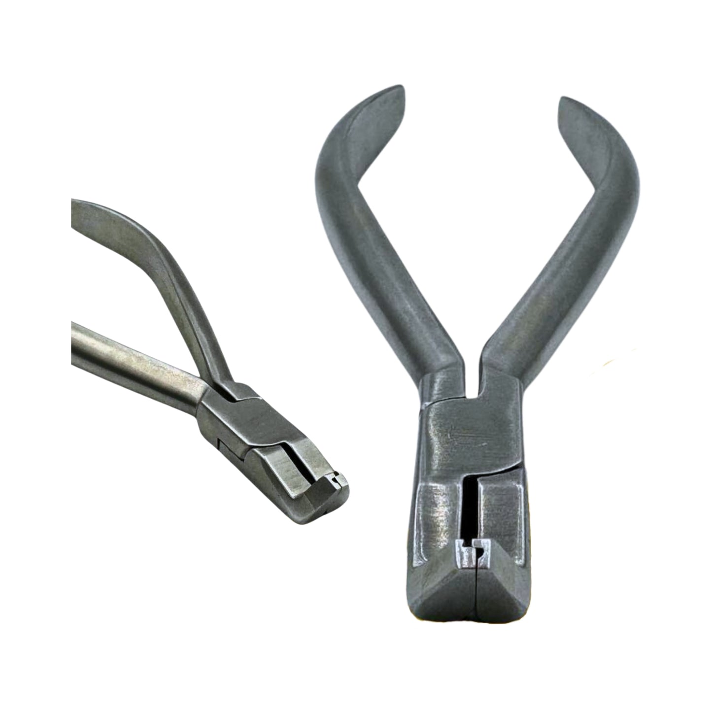 Distal End cutter from SUMMIT