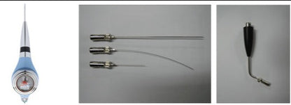 3A Medes Easy-Flow (Air prophy) Dental Equipment