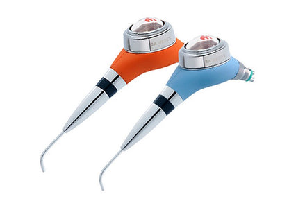3A Medes Easy-Flow (Air prophy) Dental Equipment