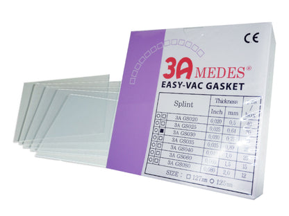 3A Medes Gasket Dental Equipment
