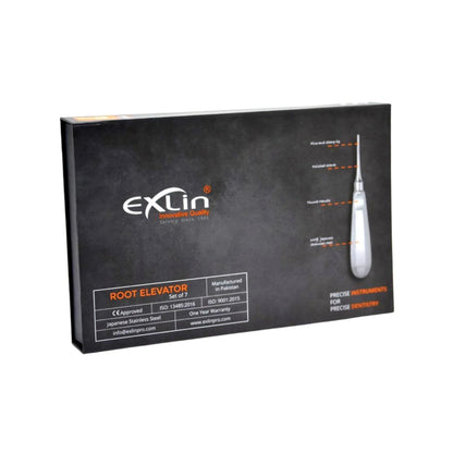 Exlin Elevator Kit