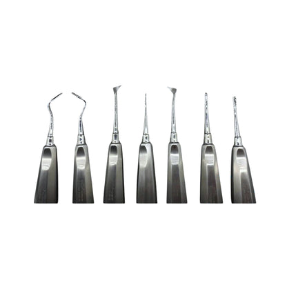 Exlin Elevator Kit