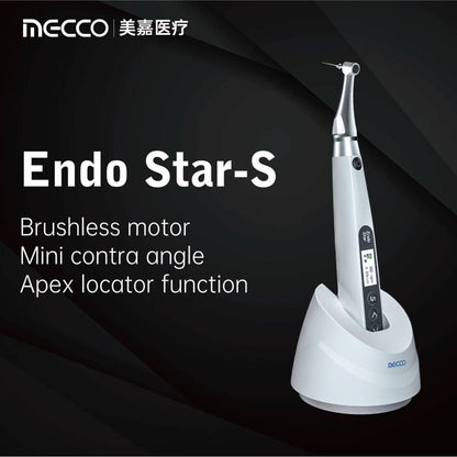 MECCO EndoStar-S Dental Equipment