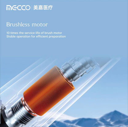 MECCO EndoStar-S Dental Equipment