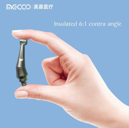 MECCO EndoStar-S Dental Equipment