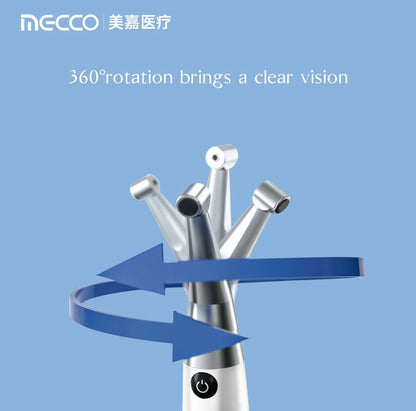 MECCO EndoStar-S Dental Equipment