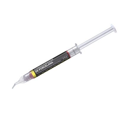 Angelus Porcelain Etchant 10% Etching Gel