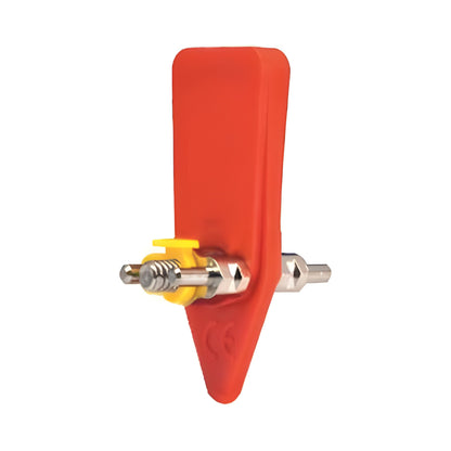 IOS 2 dimension expansion screw Orthodontic Supplies