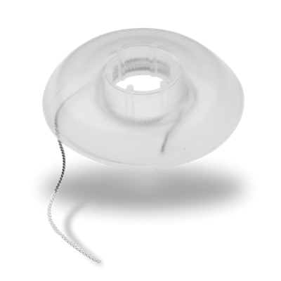 IOS Ultra-Flex Lingual Retainer - Spool / 36" Orthodontic Appliance