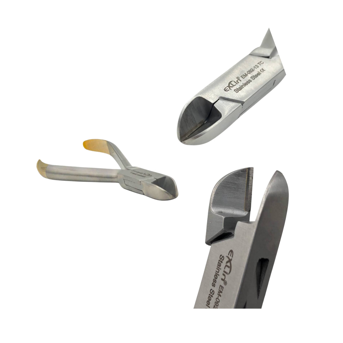 Exlin Hard Cutter Orthodontic Cutter