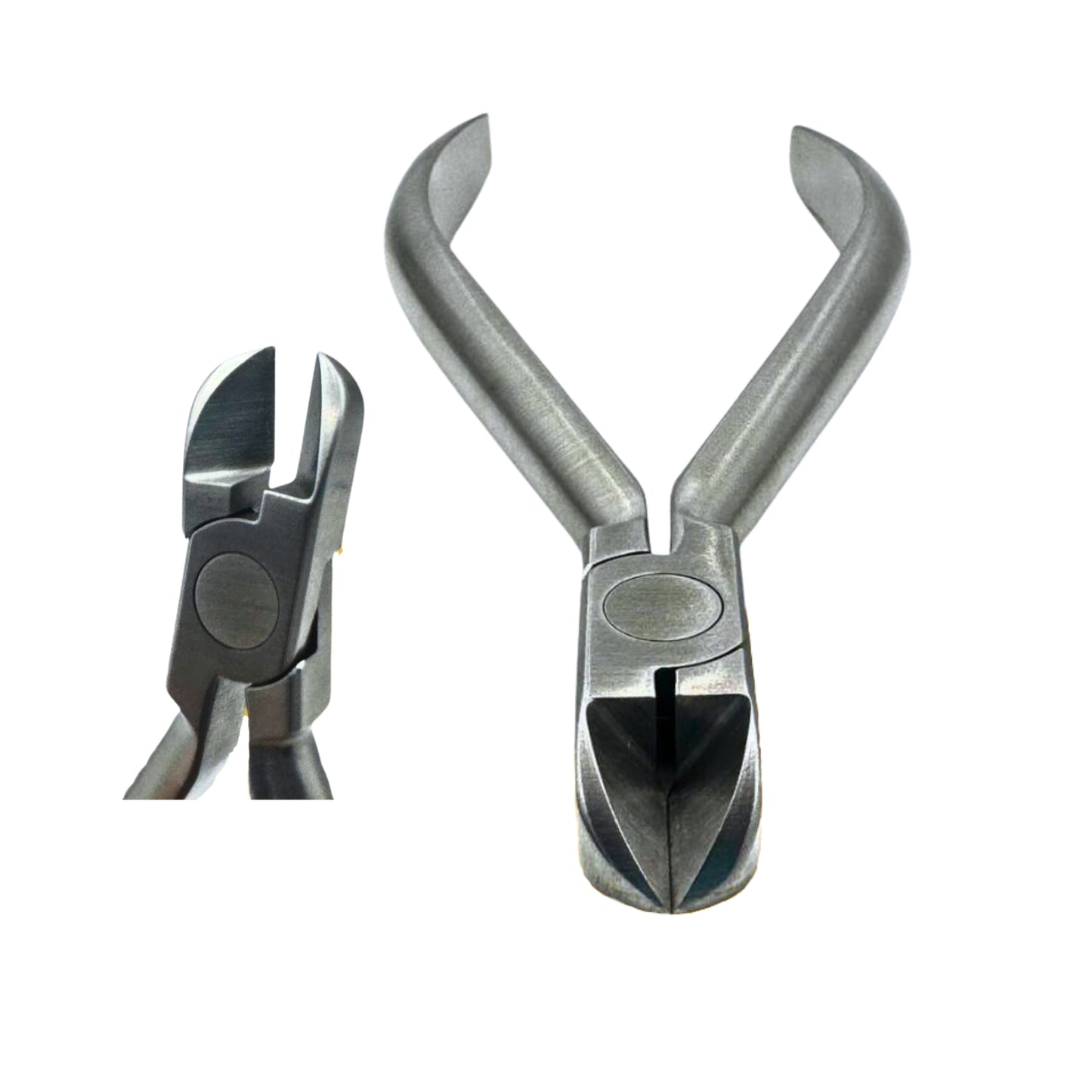 Hard Cutter plier from SUMMIT