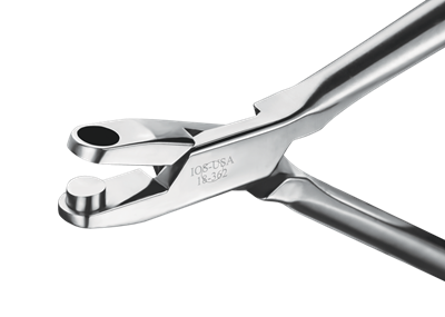 IOS The Hole Punch. 6mm Orthodontic Supplies