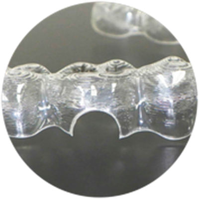 IOS The Hole Punch. 6mm Orthodontic Supplies