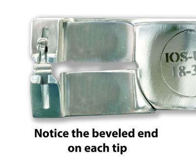 IOS Crimpable Hook Plier Orthodontic Plier