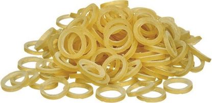 IOS Intra oral Elastic Latex Orthodontic Elastics